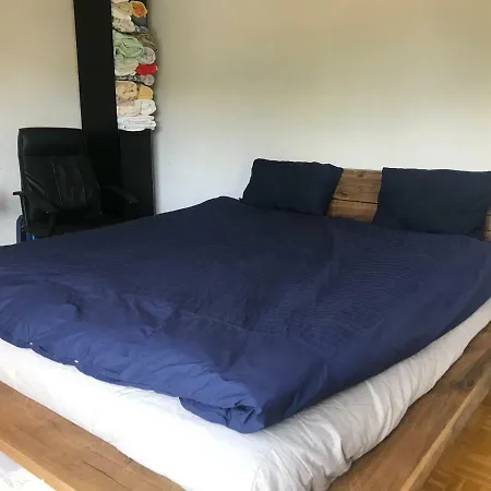 Lumineuse A Sejourner Homestay szállás