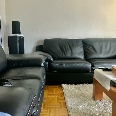 Homestay szállás Lumineuse A Sejourner *