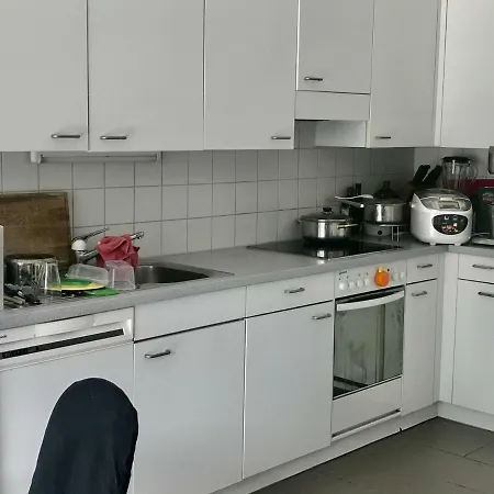 Lumineuse A Sejourner Homestay szállás *