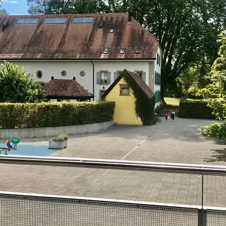 Lumineuse A Sejourner Homestay szállás