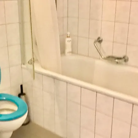 Homestay szállás Lumineuse A Sejourner Lausanne