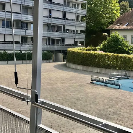 Lumineuse A Sejourner Homestay szállás