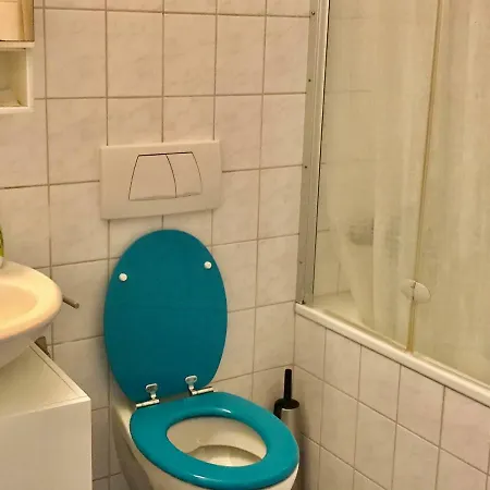 Lumineuse A Sejourner Homestay szállás