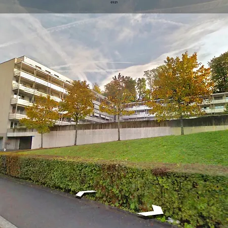 Lumineuse A Sejourner Homestay szállás *