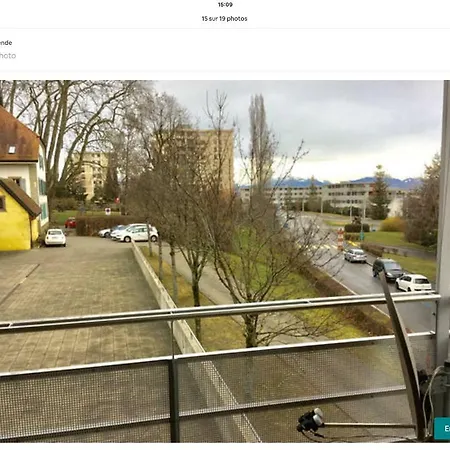 Lumineuse A Sejourner Homestay szállás *
