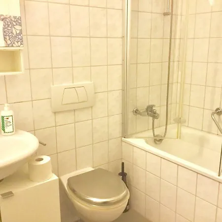 Lumineuse A Sejourner Homestay szállás